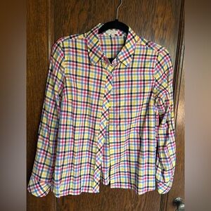 Talbots shirt